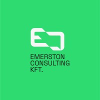 Emerston Consulting logo - Similar company to Homes4You