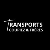 Transports Coupiez & Frères logo - Similar company to Groupe Loriol Solutions