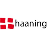 Haaning A/S logo - Similar company to Qknives