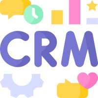 CRMJobs logo - Similar company to Longlist.Io