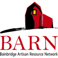 BARN (Bainbridge Artisan Resource Network) logo - Similar company to Toaccompany