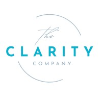 The Clarity Company logo - Similar company to Webscan Inc. Now Apart Of Cognex