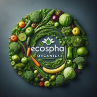 Ecospha Organics logo - Similar company to Manaki Importexport