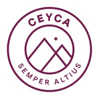 Colegio CEYCA logo - Similar company to El Factor Persona
