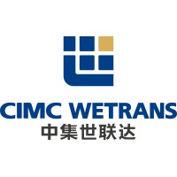 CIMC Wetrans International Logistics Co., Ltd. logo - Similar company to 中集世联达物流科技（集团）股份有限公司