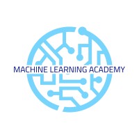 Machine Learning Academy logo - Similar company to B&R Machine, Inc.