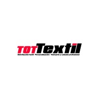 TotTextil logo - Similar company to Fazane Fox - Production Agency