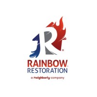 Rainbow Restoration of Nacogdoches & Lufkin logo - Similar company to Nacogdoches Jaycees