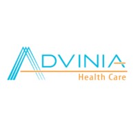 Advinia Health Care logo - Similar company to Anyware