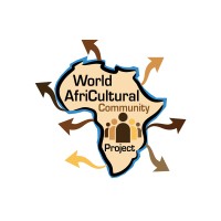 World AfriCultural Community Project logo - Similar company to Khmer Sight Foundation