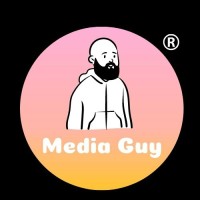 Media Guy logo - Similar company to Symaxx Digital Agency