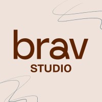 Brav Studio logo - Similar company to Studio Nostra