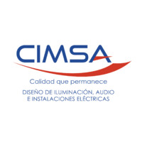 Cimsa Iluminación logo - Similar company to Lumi Iluminación