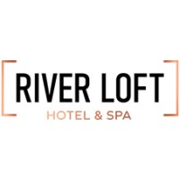 RIVER LOFT Hotel & Spa logo - Similar company to We Connect Work