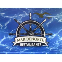Mar DeNorte logo - Similar company to Phoenix Hub