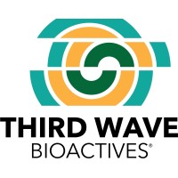 Third Wave Bioactives logo - Similar company to Vander Mill