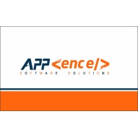 Appence Software Solutions logo - Similar company to Margsoft Inc