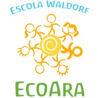 Escola Waldorf EcoAra logo - Similar company to Decisões E Soluções Almada Parque Da Paz