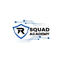 RSquad Academy logo - Similar company to Rsquad