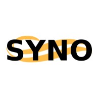 SYNO Rugby logo - Similar company to Select Uniforms Ltd