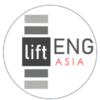 Lift Engineering Asia Pacific Limited logo - Similar company to Sandler Training, Sales Engine, Llc.