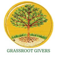 Grassroot Givers logo - Similar company to Liberty Partnerships Program - Nysed