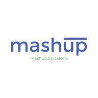 Mashup Barcelona logo - Similar company to Ifcla (International Federation Of Computer Law Associations)