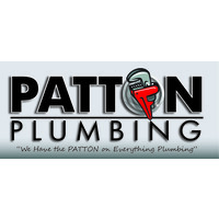 Patton Plumbing LLC logo - Similar company to First 4 Electrical Services Ltd