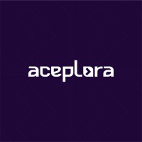 Aceplora logo - Similar company to Skillz Systems Ltd