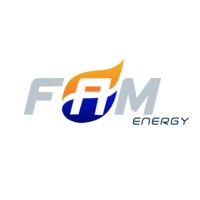 Fam energy logo - Similar company to Tech Engineering