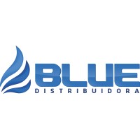 Blue Distribuidora & Importadora logo - Similar company to Bluinfo Soluções Em Informática