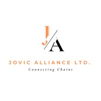 Jovic Alliance Ltd logo - Similar company to 69 Entertainment Ghana