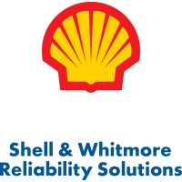 Shell & Whitmore Reliability Solutions logo - Similar company to Whitmore