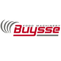 nv BUYSSE FOOD MACHINERY logo - Similar company to Beluma Nv