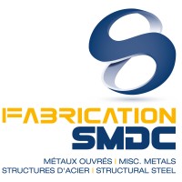 Fabrication SMDC inc. logo - Similar company to Pro-Mec Élite