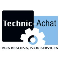 Technic Achat logo - Similar company to Sermatec