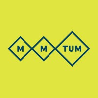 MMTUM logo - Similar company to Done Techno
