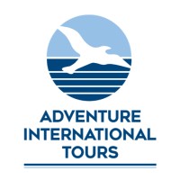 Adventure International Tours, Inc. logo - Similar company to Blue Horizons - Dmc Philippines