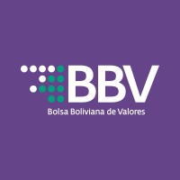 Bolsa Boliviana de Valores logo - Similar company to Storeit4Me