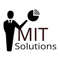 MIt Solution logo - Similar company to Mit Solutions