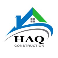 HAQ Construction logo - Similar company to Metropolis Corp
