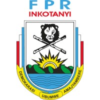 FPR - Inkotanyi logo - Similar company to Rwanda Government Communications (Rwandaogs)