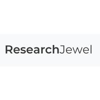 ResearchJewel logo - Similar company to Artpulse.Art