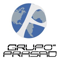Grupo Prasad logo - Similar company to Camara De Comercio De Querétaro