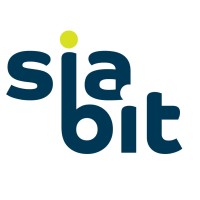 siabit AG logo - Similar company to Forstcontrol | Die Forst-App.