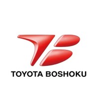 Toyota Boshoku Argentina logo - Similar company to Gfb Consultora