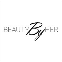 Beauty By Her logo - Similar company to Phranex