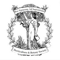 Horticulture & Botany Society logo - Similar company to Stemside