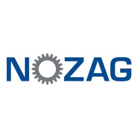 Nozag AG logo - Similar company to Proton Supply Chain Consulting