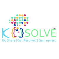 KoSolve logo - Similar company to Leadership Mavericks